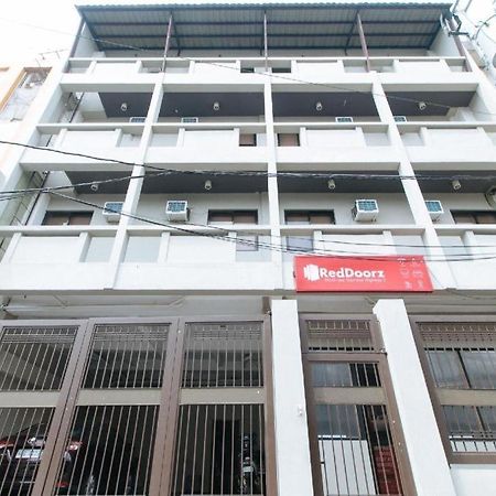 Reddoorz Plus Near Osmena Highway 2 Manila Ngoại thất bức ảnh