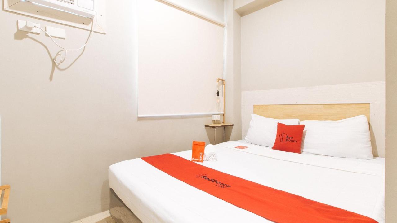 Reddoorz Plus Near Osmena Highway 2 Hotel Manila Ngoại thất bức ảnh