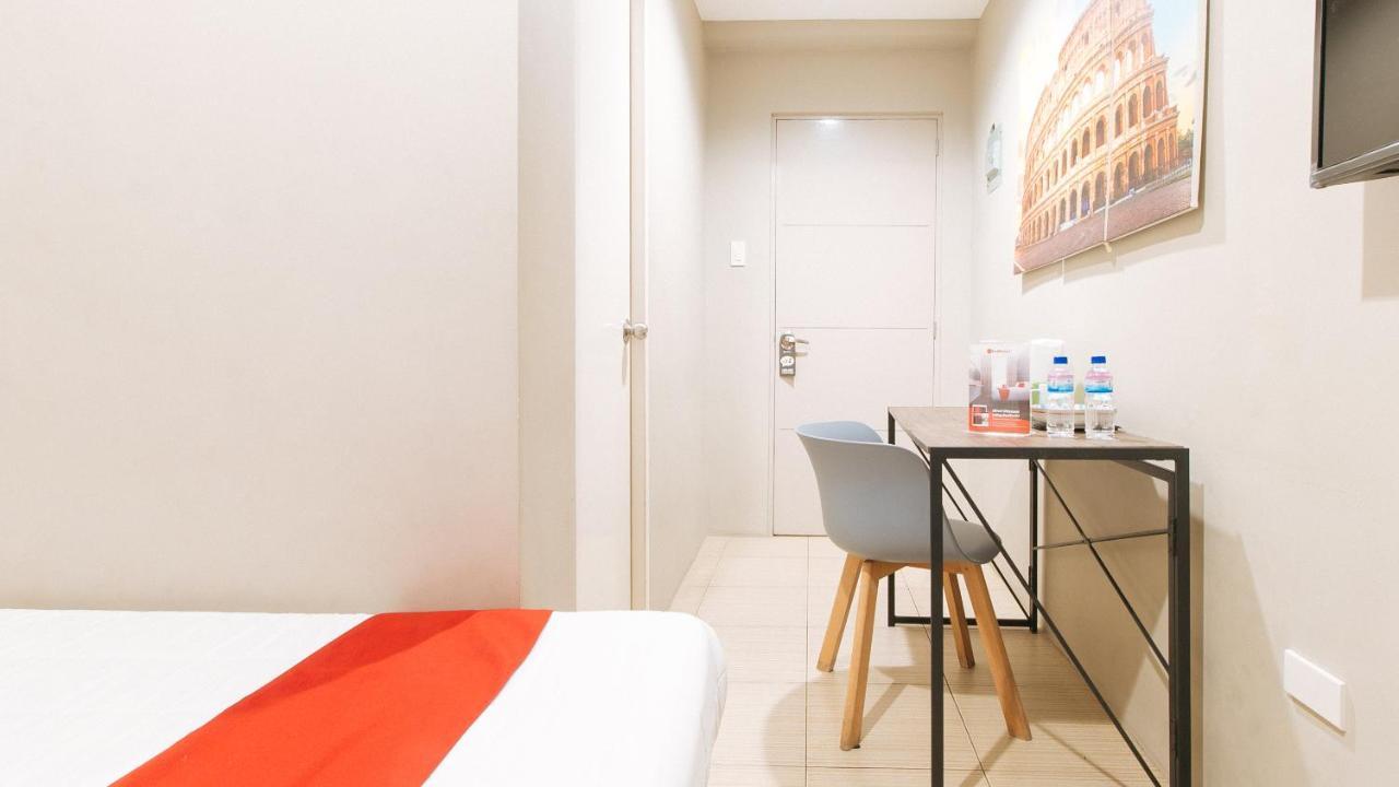 Reddoorz Plus Near Osmena Highway 2 Hotel Manila Ngoại thất bức ảnh