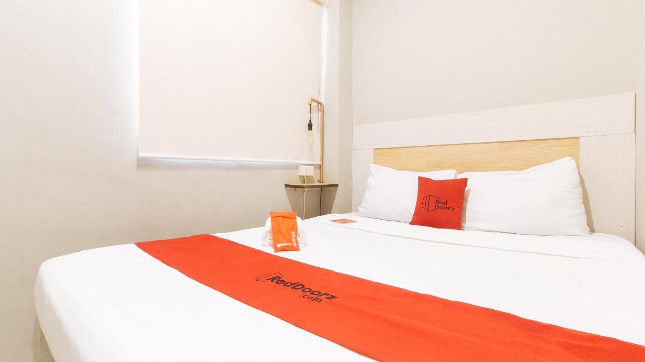 Reddoorz Plus Near Osmena Highway 2 Manila Ngoại thất bức ảnh