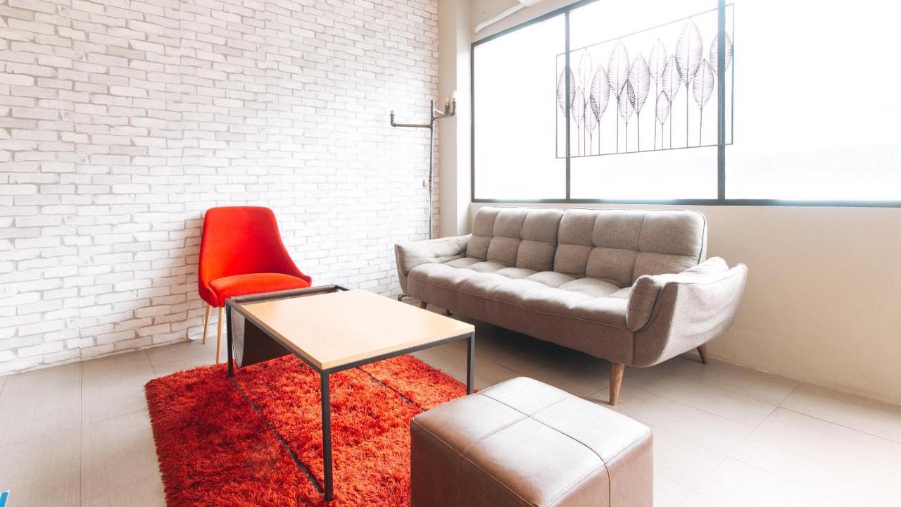 Reddoorz Plus Near Osmena Highway 2 Manila Ngoại thất bức ảnh