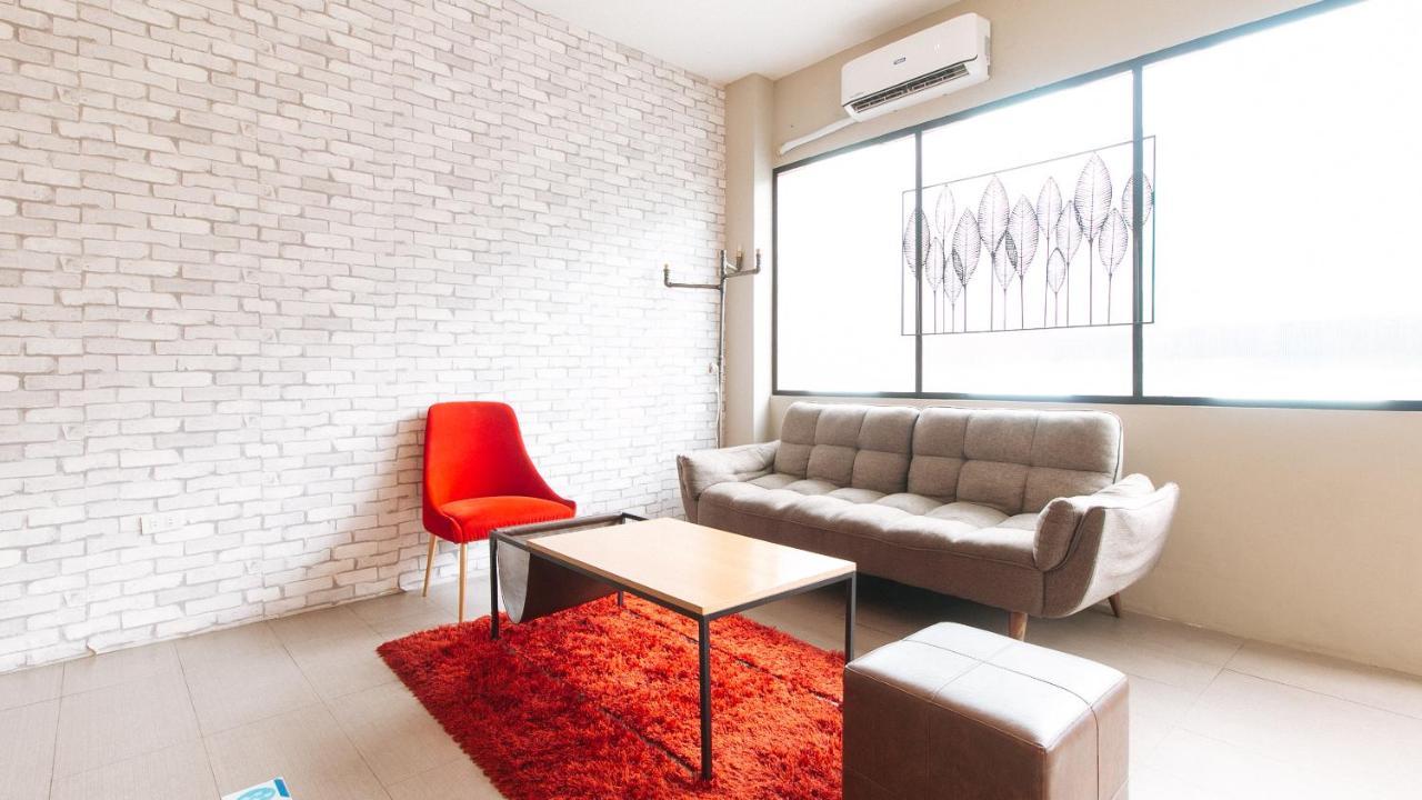 Reddoorz Plus Near Osmena Highway 2 Manila Ngoại thất bức ảnh