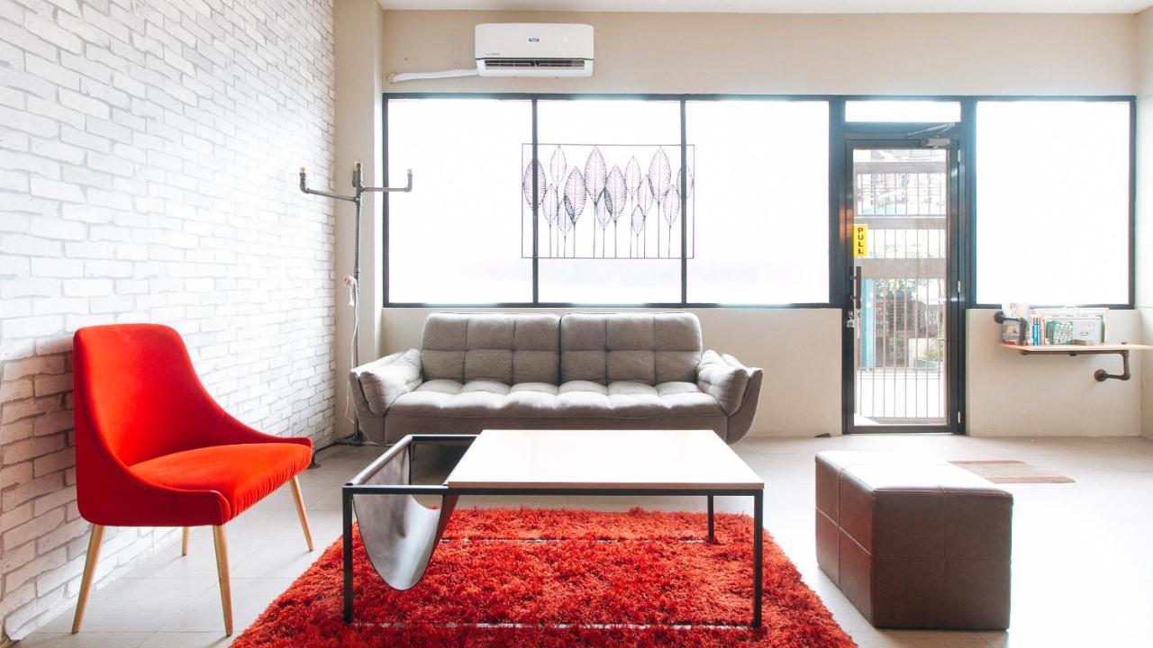 Reddoorz Plus Near Osmena Highway 2 Manila Ngoại thất bức ảnh