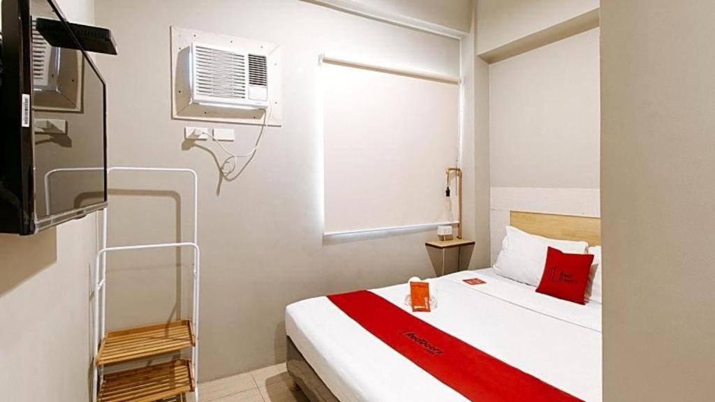 Reddoorz Plus Near Osmena Highway 2 Hotel Manila Ngoại thất bức ảnh