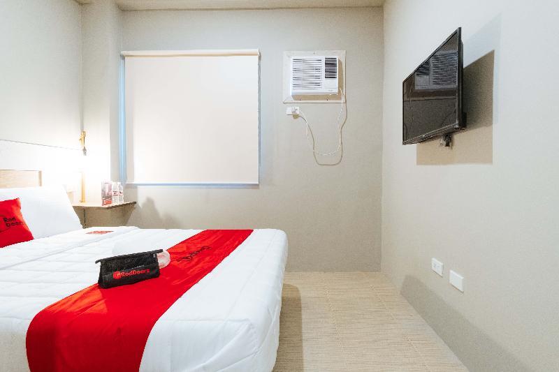 Reddoorz Plus Near Osmena Highway 2 Manila Ngoại thất bức ảnh
